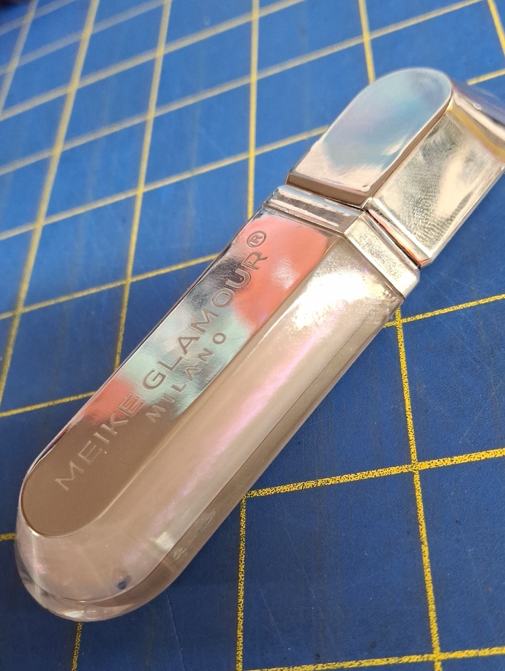 Meike Glamour Milano Lipstick 10g 01 Irridescent